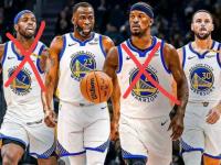 米兰体育登录-勇士防守端表现亮眼，球队状态逐渐回升