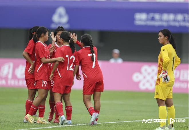 女足足球冠军联赛重新开赛