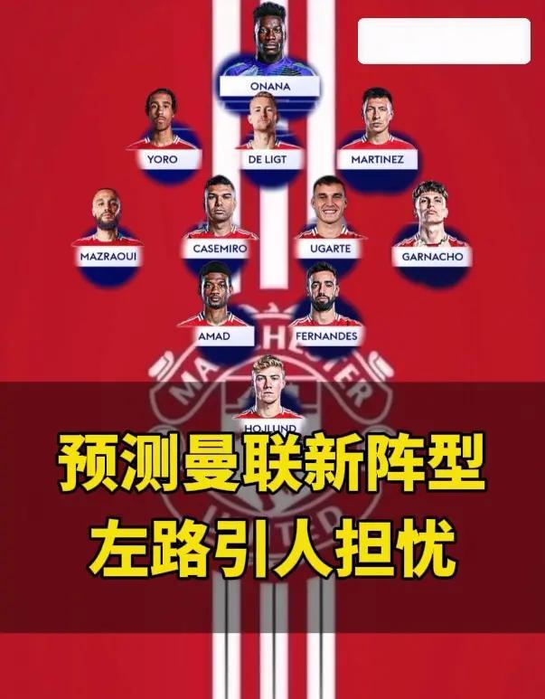 曼联传控战术优化，球队整体配合更顺畅(曼联传控战术优化,球队整体配合更顺畅的原因)